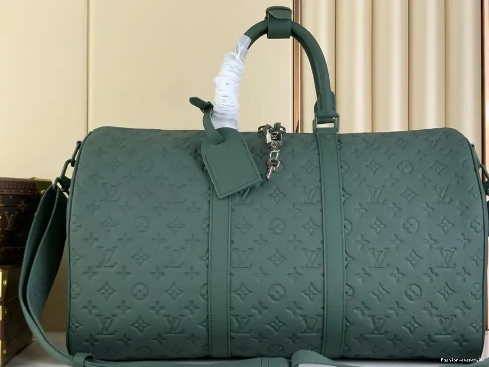 FS CHEAP VUITTON BANDOULIÈRE KEEPALL 50 LOUIS 0527
